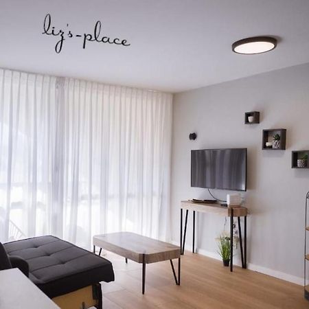 Liz'S Place Ελάτ Εξωτερικό φωτογραφία