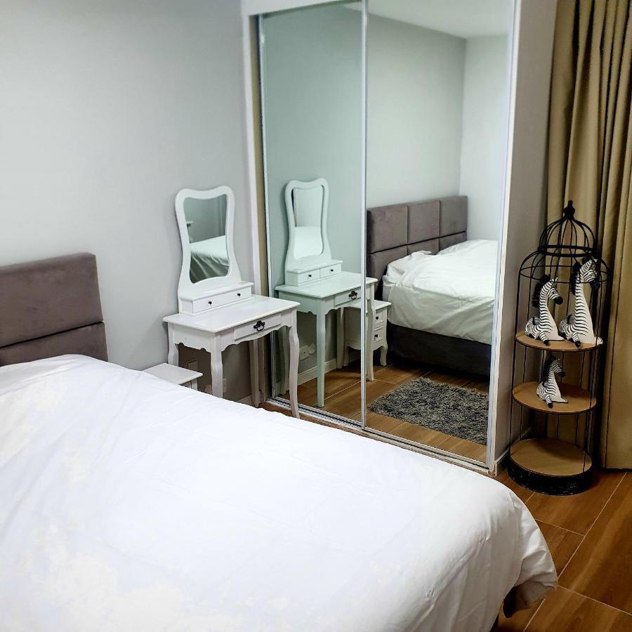 Liz'S Place Ελάτ Εξωτερικό φωτογραφία