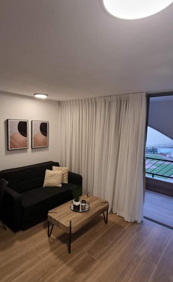 Liz'S Place Ελάτ Εξωτερικό φωτογραφία