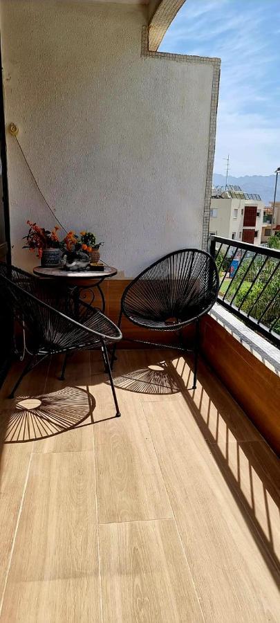 Liz'S Place Ελάτ Εξωτερικό φωτογραφία