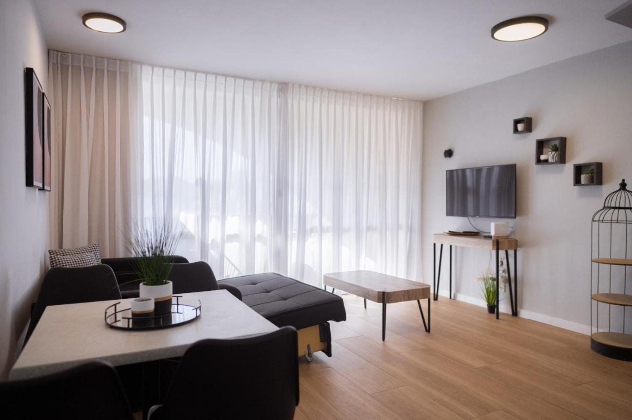 Liz'S Place Ελάτ Εξωτερικό φωτογραφία