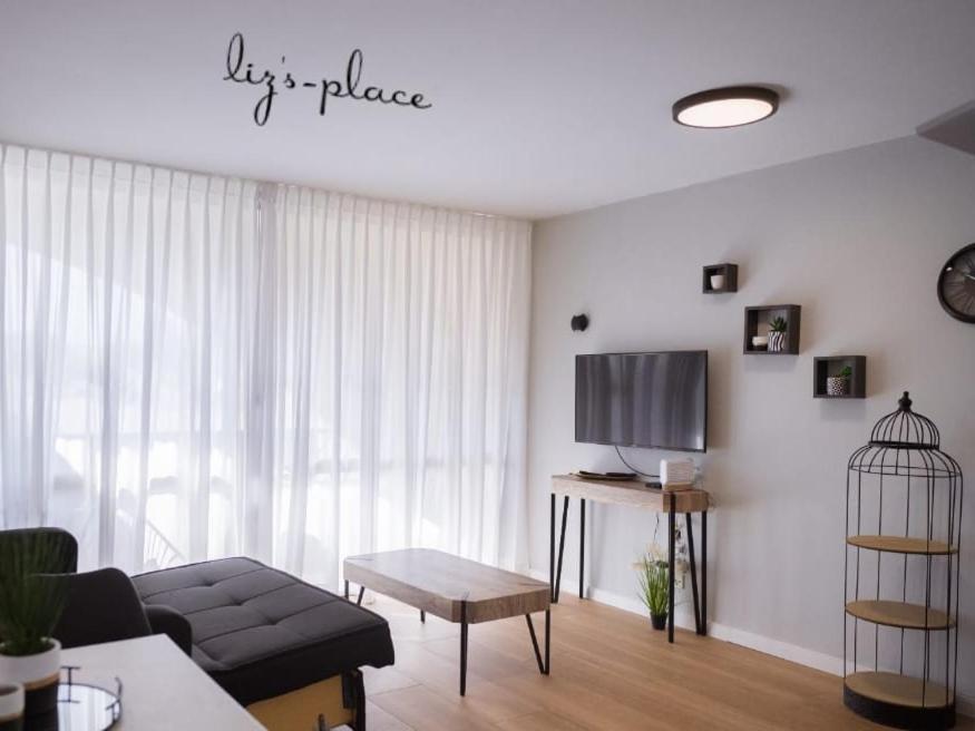 Liz'S Place Ελάτ Εξωτερικό φωτογραφία